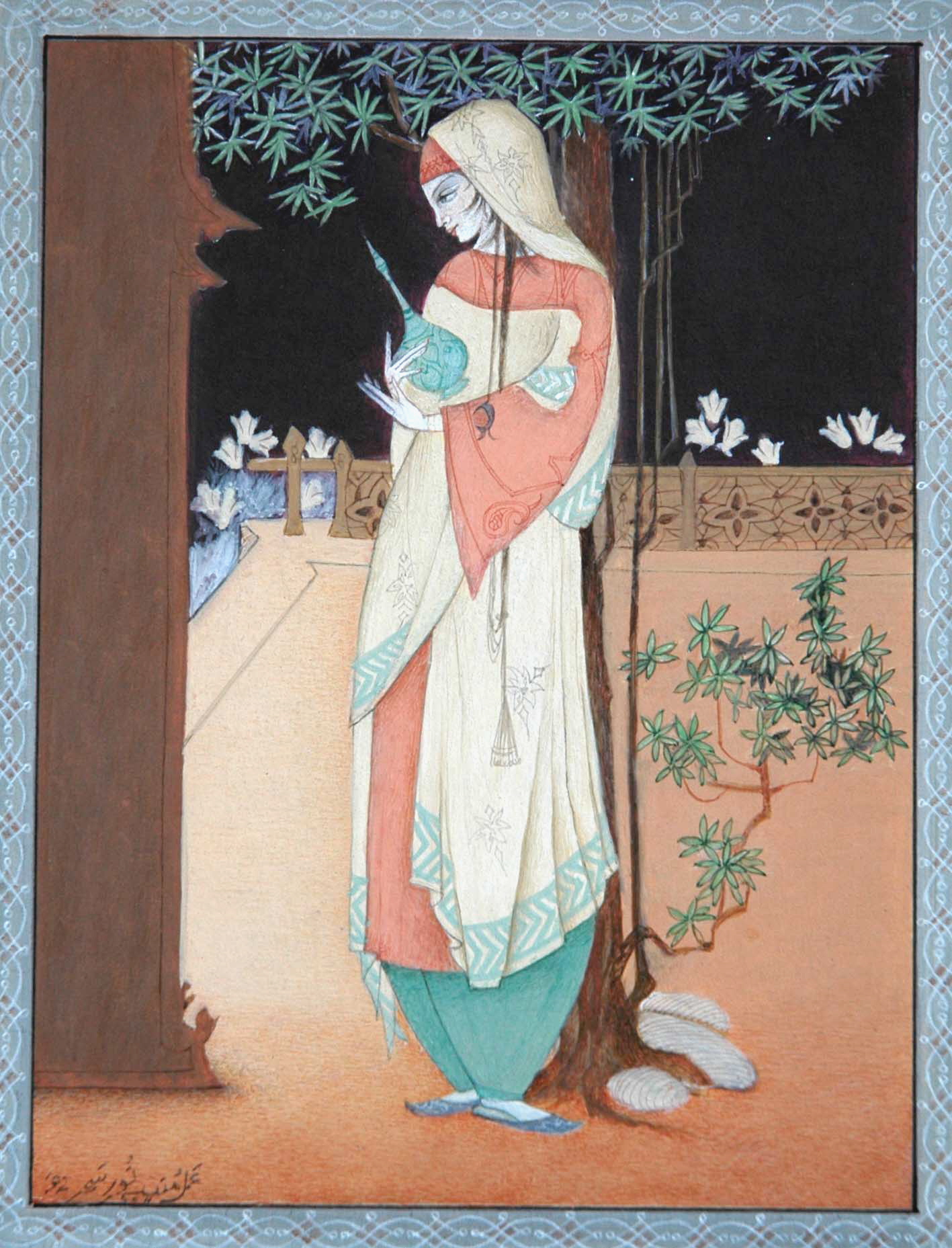 Chughtai