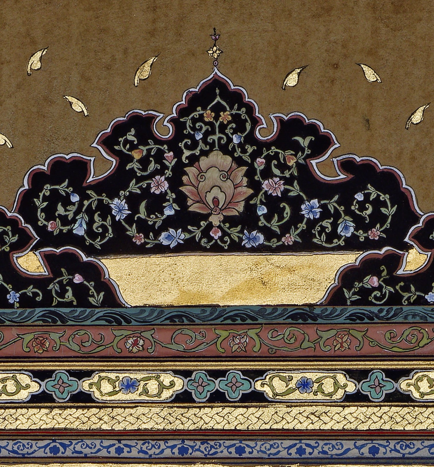 Ascension · Detail VI